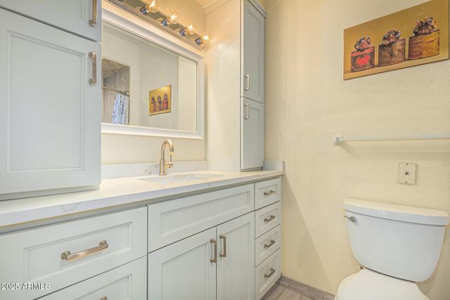 15095 N THOMPSON PEAK Parkway 1038, Scottsdale, AZ 85260