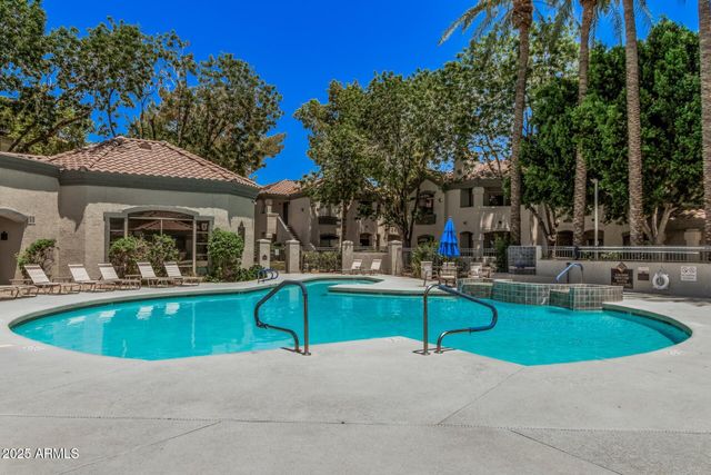 15095 N THOMPSON PEAK Parkway 1038, Scottsdale, AZ 85260