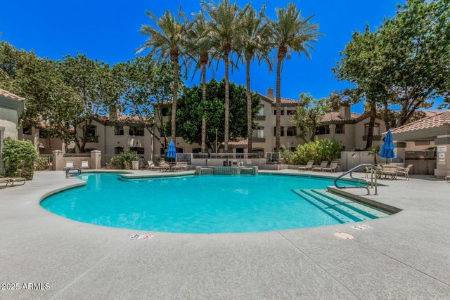 15095 N THOMPSON PEAK Parkway 1038, Scottsdale, AZ 85260