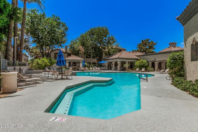 15095 N THOMPSON PEAK Parkway 1038, Scottsdale, AZ 85260