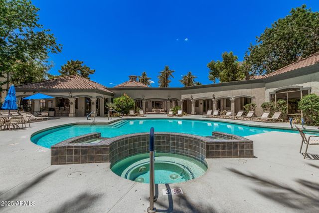 15095 N THOMPSON PEAK Parkway 1038, Scottsdale, AZ 85260