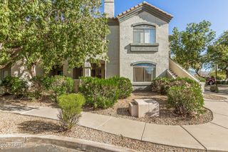 15095 N THOMPSON PEAK Parkway 1038, Scottsdale, AZ 85260
