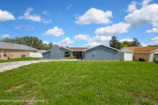 10165 Bannister Street, Spring Hill, FL 34608