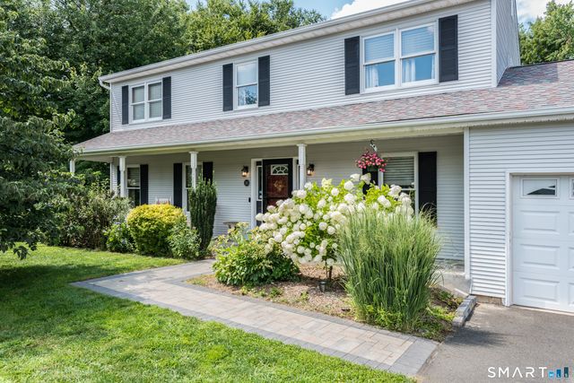 16 Katina Drive, Waterbury, CT 06708