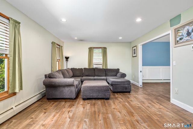 16 Katina Drive, Waterbury, CT 06708