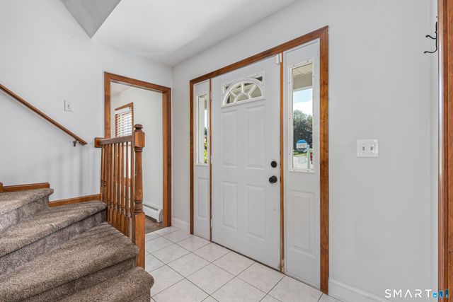 16 Katina Drive, Waterbury, CT 06708