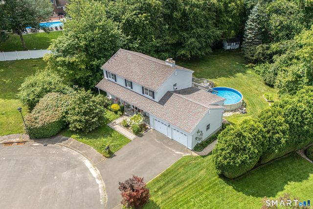 16 Katina Drive, Waterbury, CT 06708
