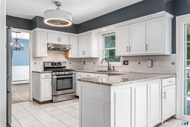 16 Katina Drive, Waterbury, CT 06708