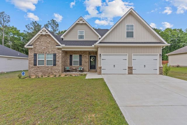 84 Settlement Rd, Dothan, AL 36301