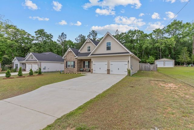 84 Settlement Rd, Dothan, AL 36301