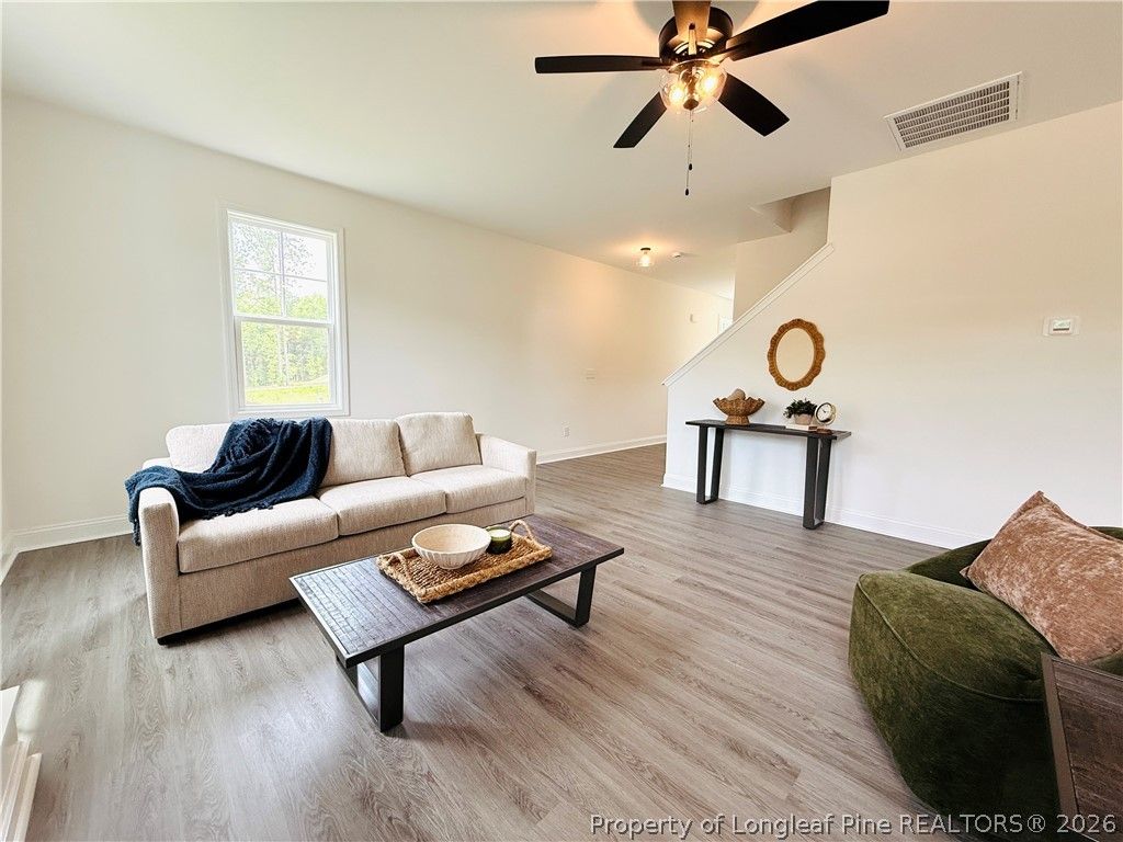 206 Uwharrie Way, Sanford, NC 27330 — photo 10