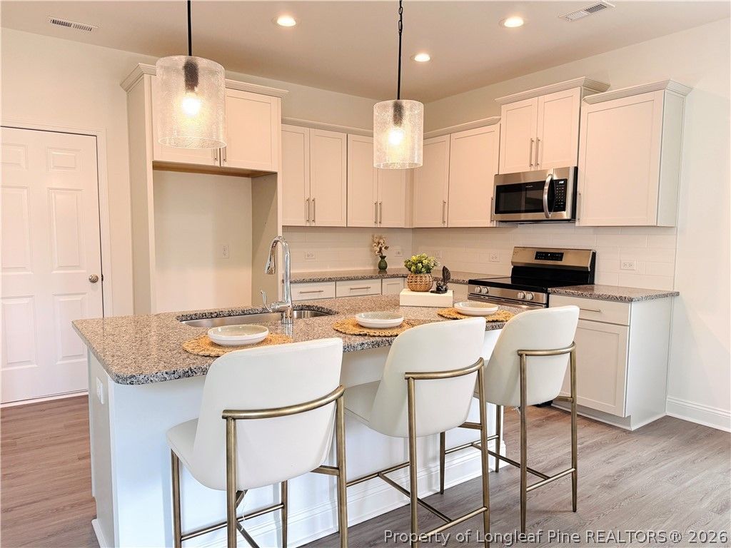 206 Uwharrie Way, Sanford, NC 27330 — photo 13
