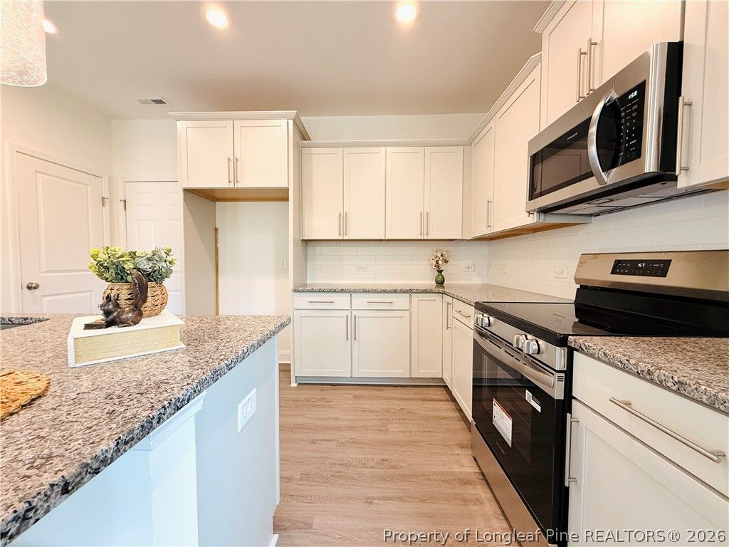 206 Uwharrie Way, Sanford, NC 27330 — photo 15