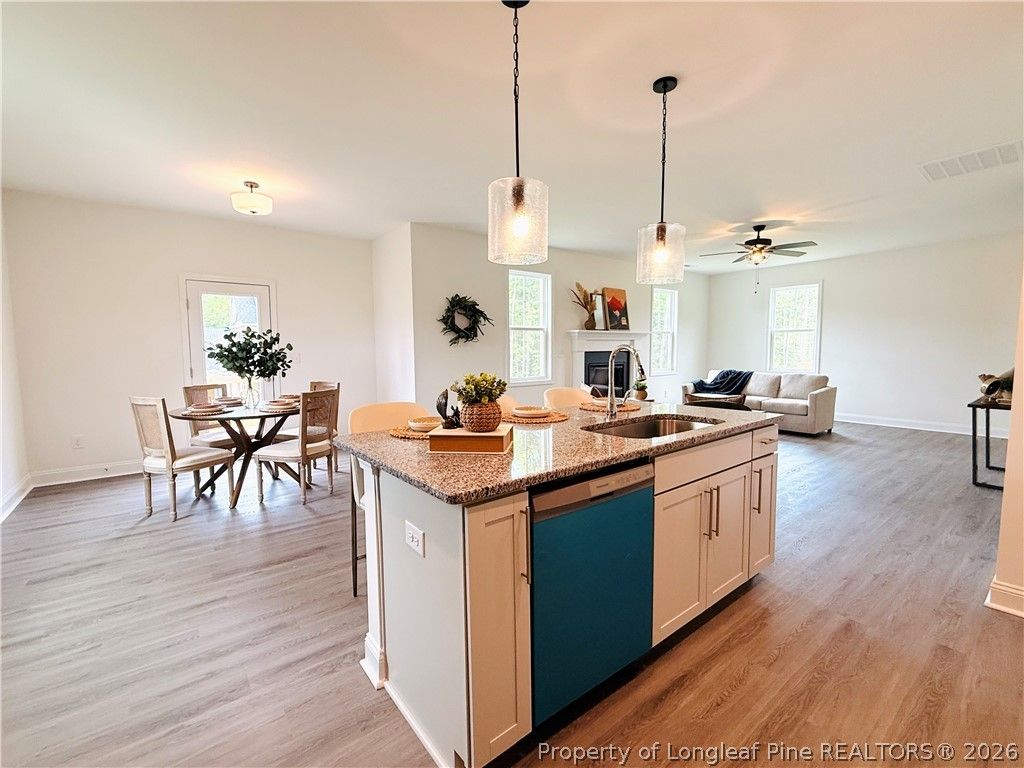 206 Uwharrie Way, Sanford, NC 27330 — photo 18