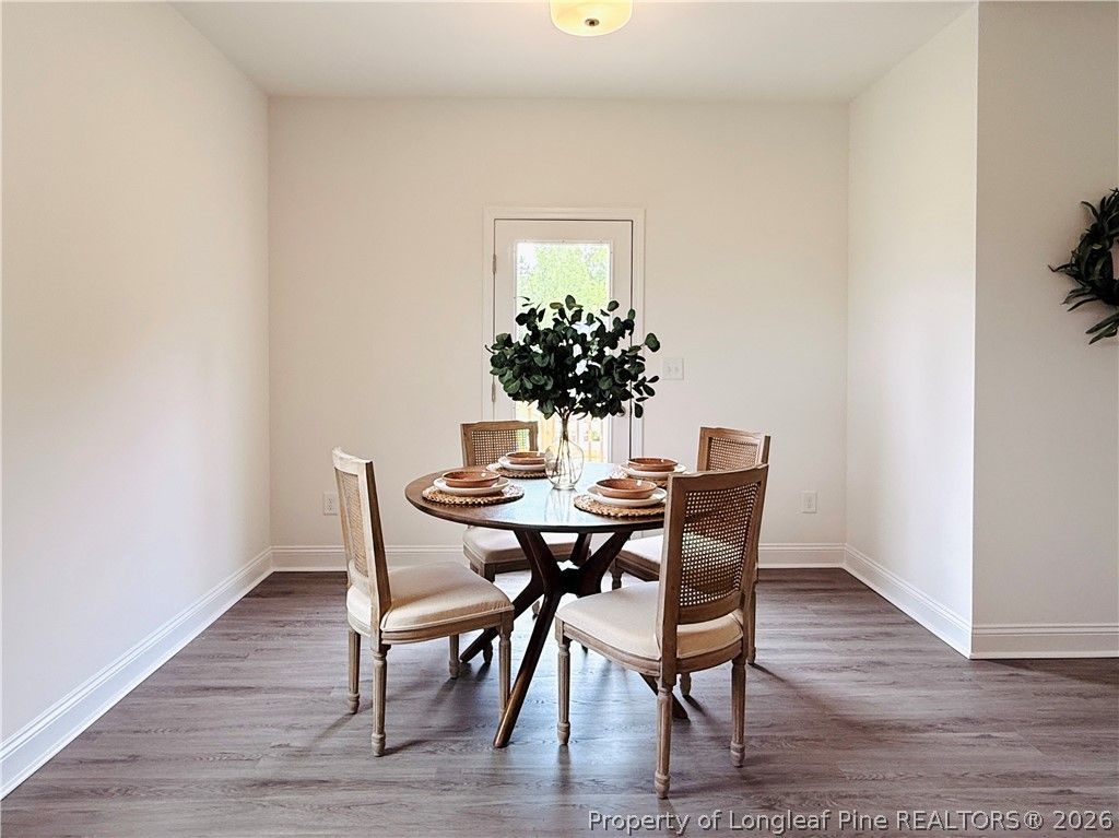 206 Uwharrie Way, Sanford, NC 27330 — photo 19