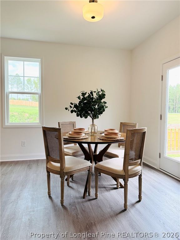 206 Uwharrie Way, Sanford, NC 27330 — photo 20