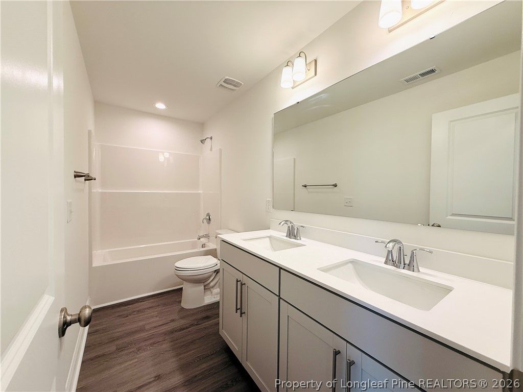 206 Uwharrie Way, Sanford, NC 27330 — photo 25