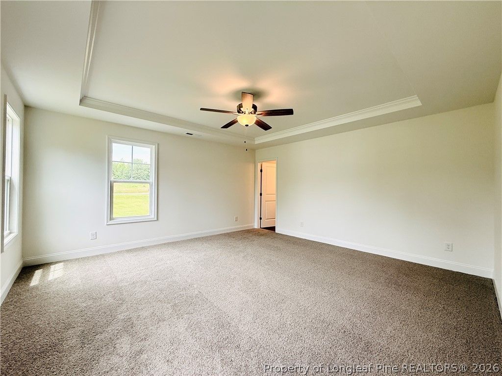 206 Uwharrie Way, Sanford, NC 27330 — photo 29