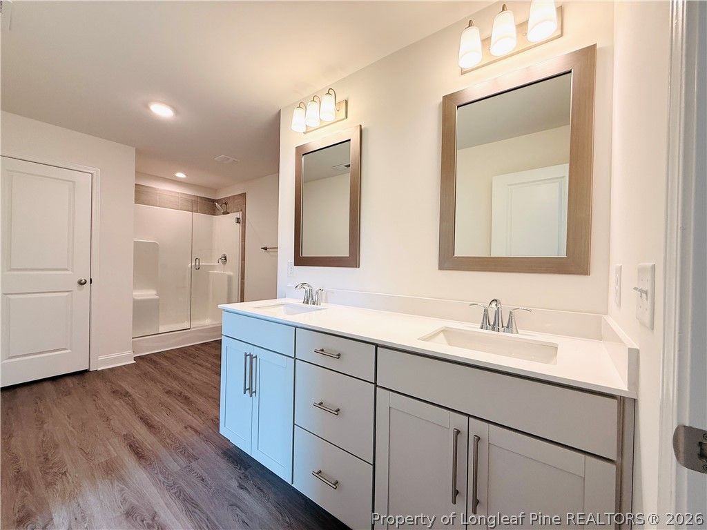 206 Uwharrie Way, Sanford, NC 27330 — photo 33