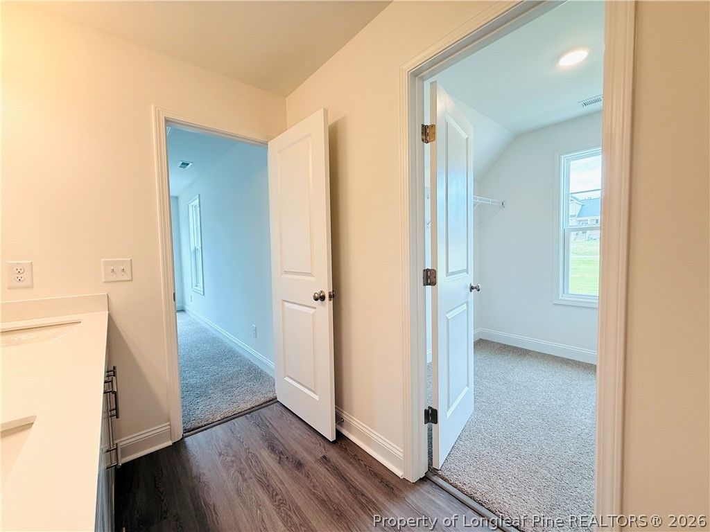 206 Uwharrie Way, Sanford, NC 27330 — photo 35