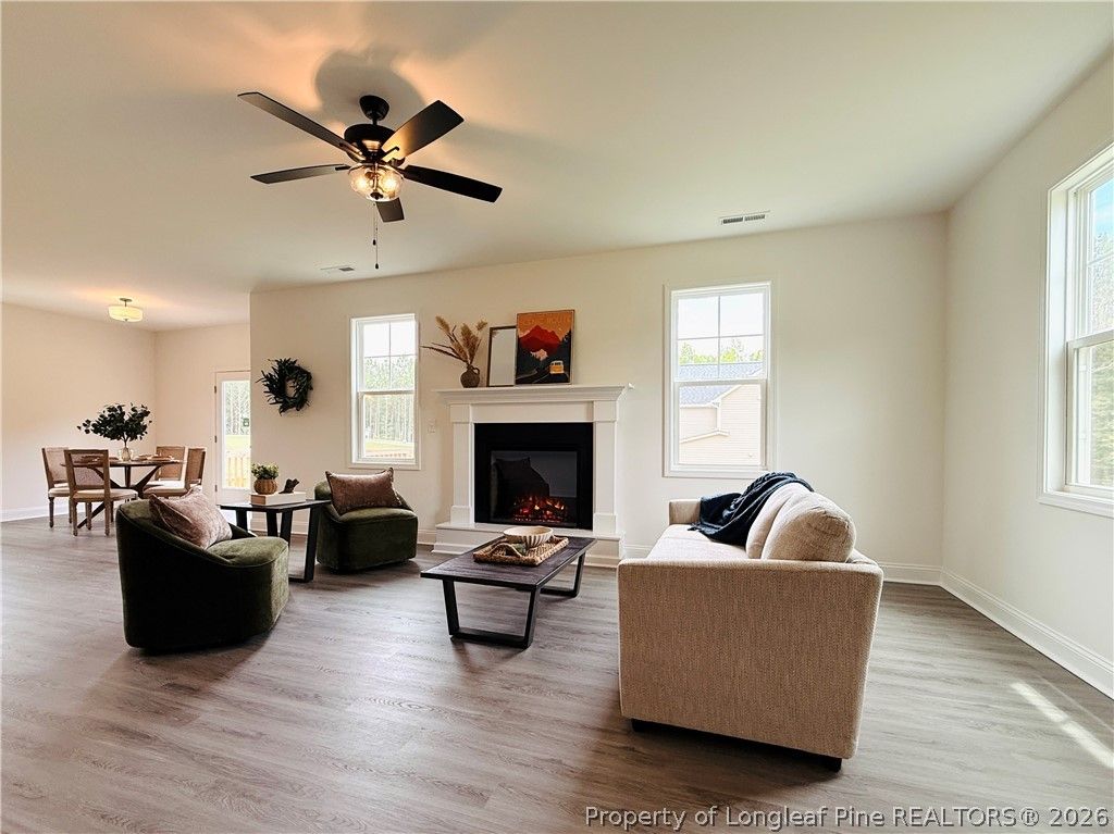 206 Uwharrie Way, Sanford, NC 27330 — photo 4