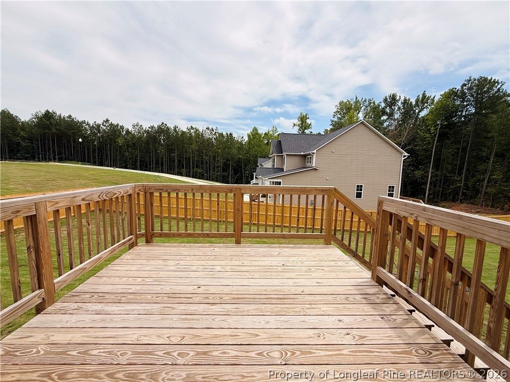 206 Uwharrie Way, Sanford, NC 27330 — photo 42