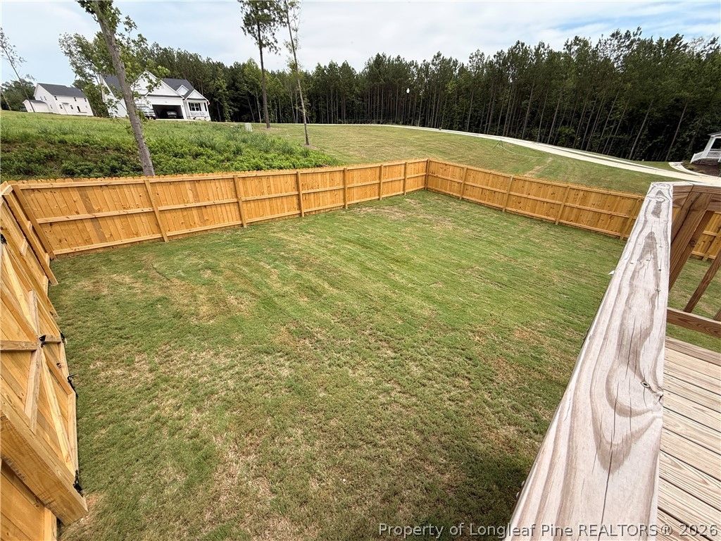 206 Uwharrie Way, Sanford, NC 27330 — photo 43