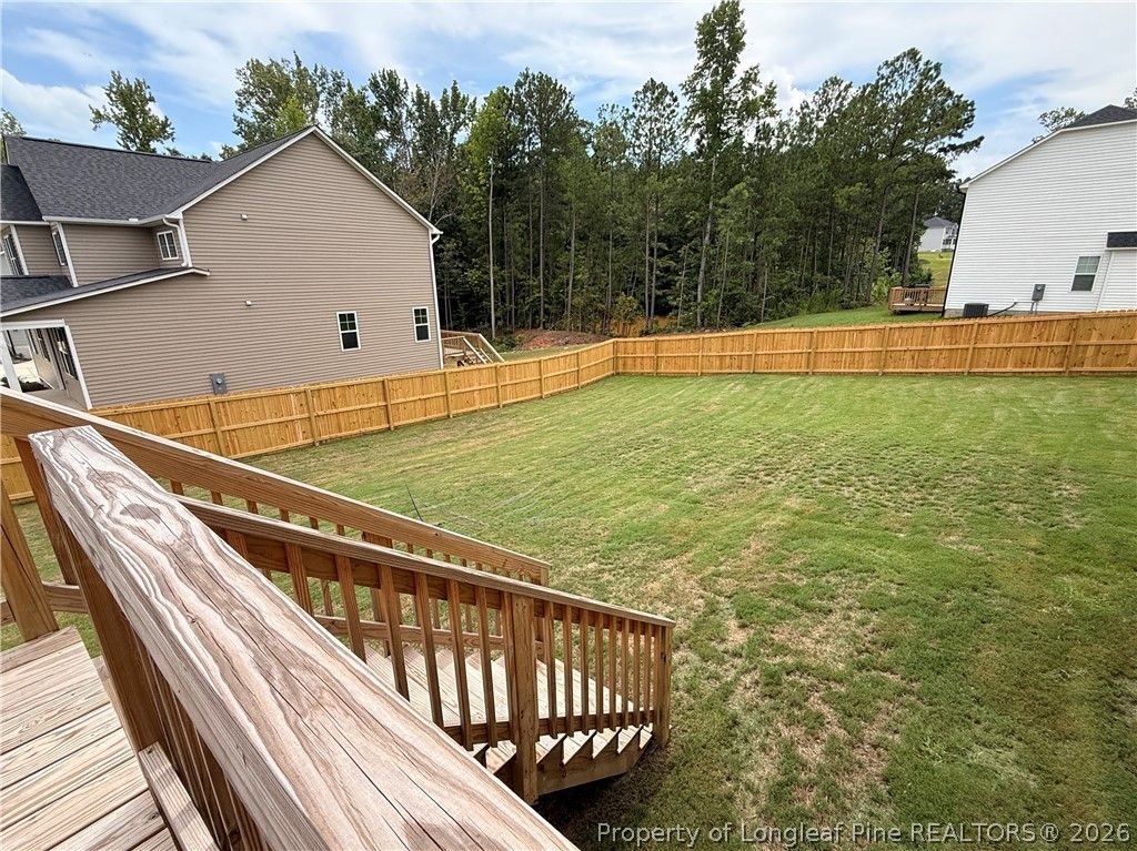206 Uwharrie Way, Sanford, NC 27330 — photo 44