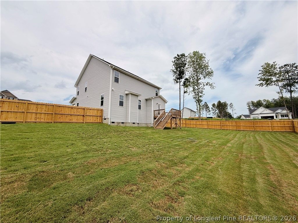 206 Uwharrie Way, Sanford, NC 27330 — photo 45