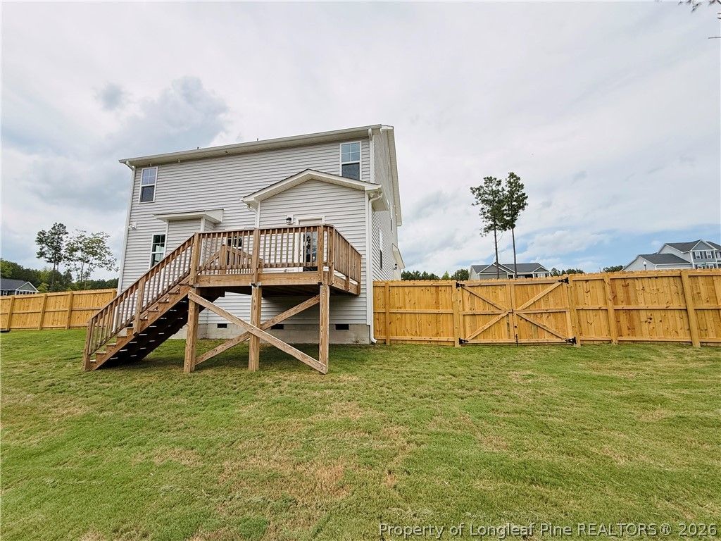 206 Uwharrie Way, Sanford, NC 27330 — photo 46