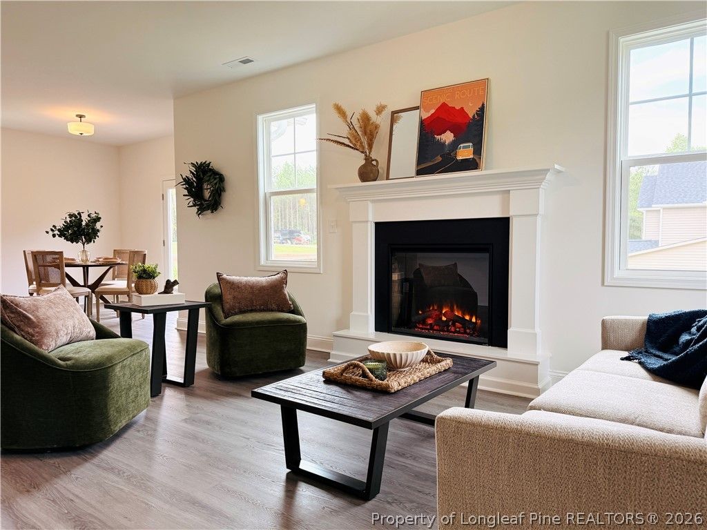 206 Uwharrie Way, Sanford, NC 27330 — photo 5