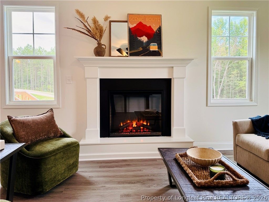 206 Uwharrie Way, Sanford, NC 27330 — photo 9