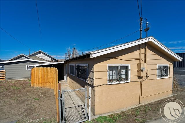 3920 1st Avenue S, Billings, MT 59101