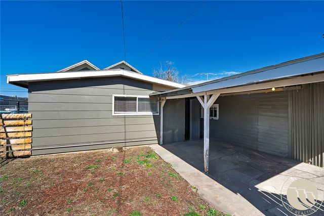 3920 1st Avenue S, Billings, MT 59101