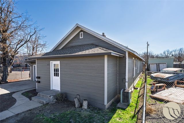 3920 1st Avenue S, Billings, MT 59101