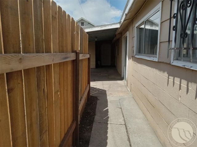 3920 1st Avenue S, Billings, MT 59101