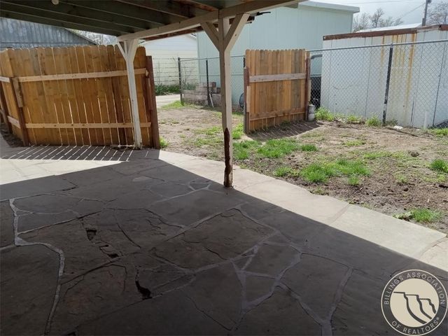 3920 1st Avenue S, Billings, MT 59101