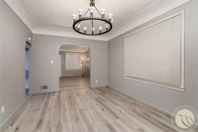 3920 1st Avenue S, Billings, MT 59101