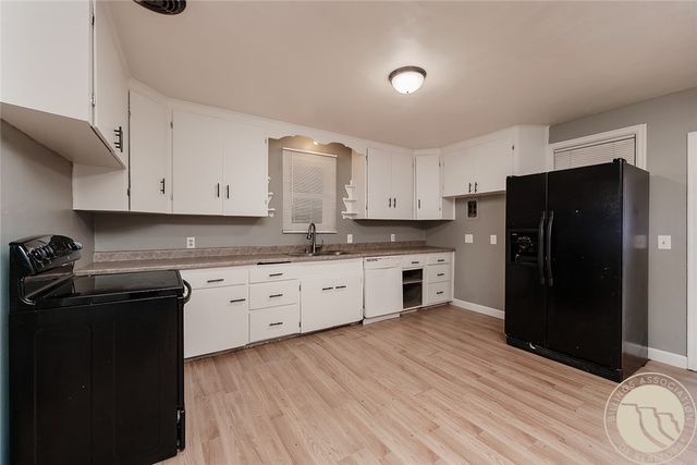 3920 1st Avenue S, Billings, MT 59101