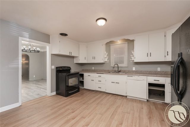 3920 1st Avenue S, Billings, MT 59101