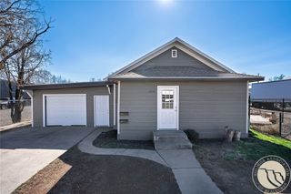 3920 1st Avenue S, Billings, MT 59101
