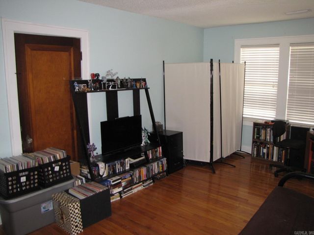 1807 Fair Park Blvd, Little Rock, AR 72204