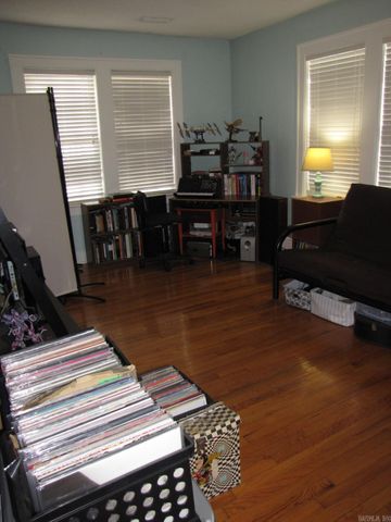 1807 Fair Park Blvd, Little Rock, AR 72204