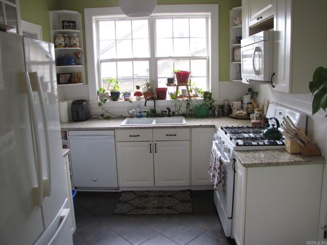 1807 Fair Park Blvd, Little Rock, AR 72204