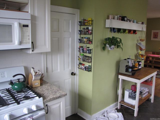 1807 Fair Park Blvd, Little Rock, AR 72204