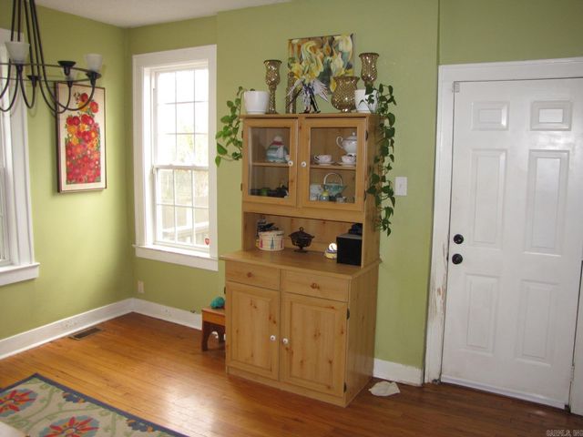 1807 Fair Park Blvd, Little Rock, AR 72204