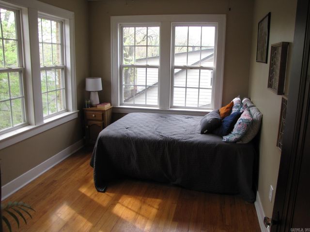 1807 Fair Park Blvd, Little Rock, AR 72204