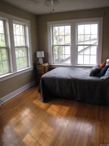 1807 Fair Park Blvd, Little Rock, AR 72204