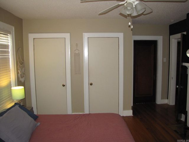 1807 Fair Park Blvd, Little Rock, AR 72204