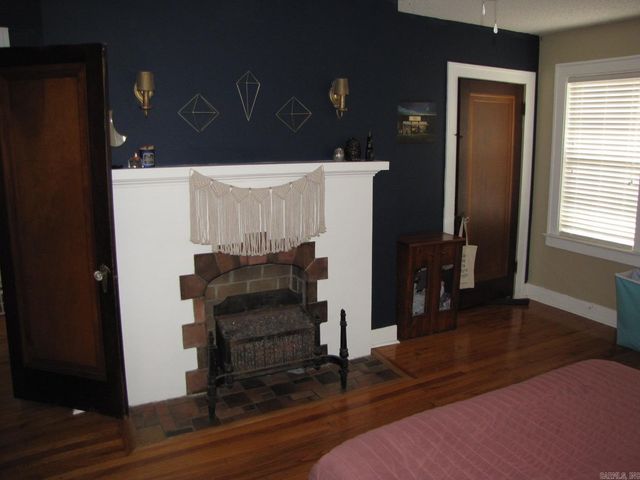 1807 Fair Park Blvd, Little Rock, AR 72204